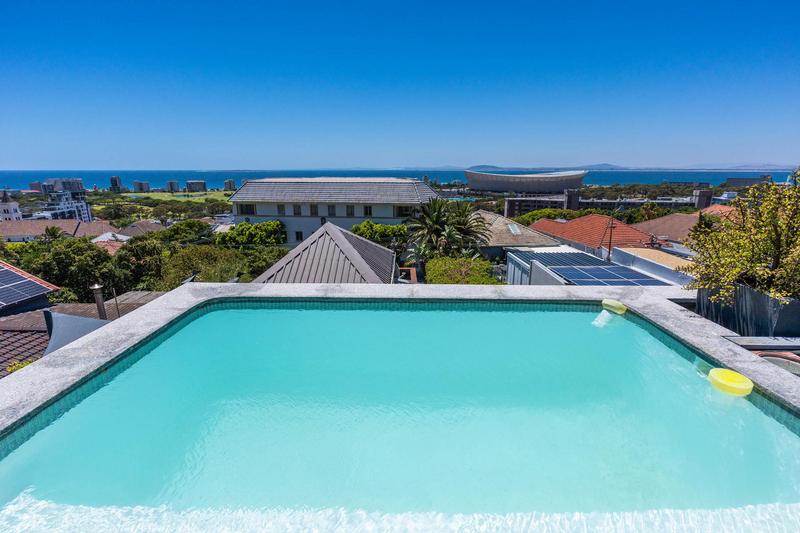 0 Bedroom Property for Sale in Green Point Western Cape